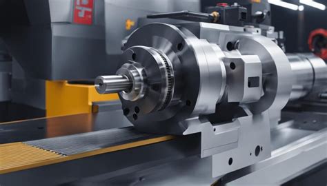 advantage cnc lathe machine|disadvantages of cnc lathe machine.